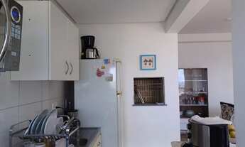 Imagem 4: Apartamento de 03 (três) dormitórios