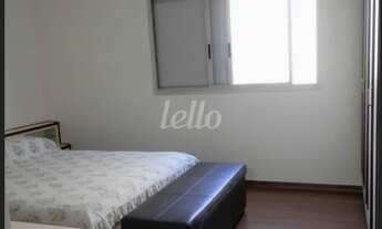 Imagem 4: São Paulo - Apartamento Padrão - Saúde