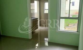 Imagem: Apartamento 2 Dormitórios - Residencial