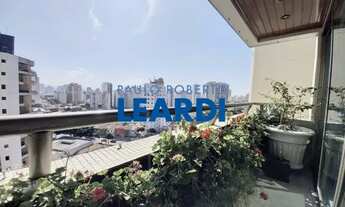 Imagem: APARTAMENTO - ACLIMAÇÃO - SP