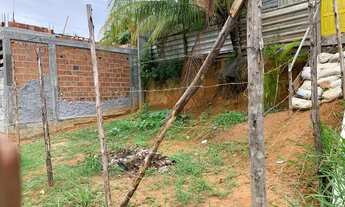 Imagem: Vendo terreno em Lauro de Freitas