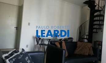 Imagem: COBERTURA - MORUMBI - SP