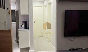 Imagem 7: Apartamento à venda no Jardim Samambaia - Campinas/SP