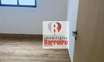 Imagem 5: Área Privativa com 03 quartos a venda no Barreiro, suite, 02 vagas, elevador, localização