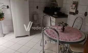 Imagem 5: Casa - Jardim Nova Europa - Campinas