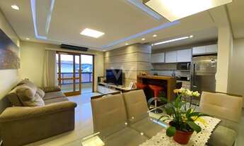 Imagem 7: Apartamento para venda possui 74 metros quadrados com 2 quartos em Ideal - Novo Hamburgo