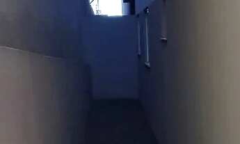 Imagem 6: Aluga-se apartamento novo térreo na neva com área útil externa