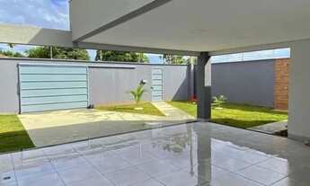 Imagem: Casa para venda possui 210 metros quadrados