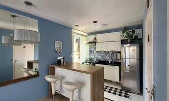 Imagem 4: Apartamento com 3 dorms, Vila Marieta, Campinas - R$ 319 mil, Cod: AP2752