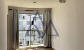 Imagem 3: São Gonçalo - Apartamento Padrão - Colubande