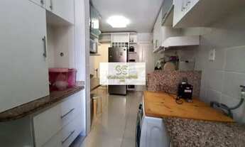 Imagem 6: Apartamento para venda tem 94 metros quadrados com 3 quartos em Jardim Renascença - São Lu