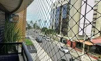 Imagem 4: Apartamento com 3 dormitórios, 105 metros, próximo ao mar da Jatiúca