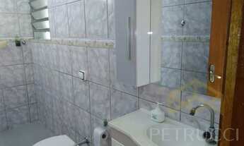 Imagem 7: Apartamento - Jardim Paulicéia - Campinas