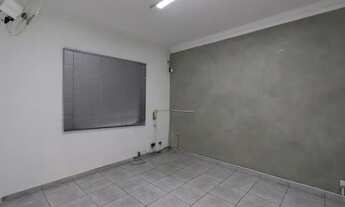 Imagem 5: Sobrado para aluguel tem 392 metros quadrados em Mirandópolis - São Paulo - SP