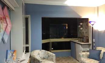 Imagem 2: Apartamento à venda em Cachoeirinha com 89 m², 3 quartos, 1 suíte, 2 vagas