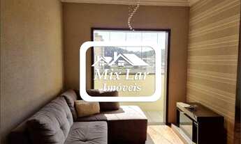 Imagem 4: REF 6033 - Apartamento no Bairro do Piratininga - Osasco SP