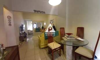 Imagem 2: Apartamento à venda, 3 quartos, Copacabana - RIO DE JANEIRO/RJ