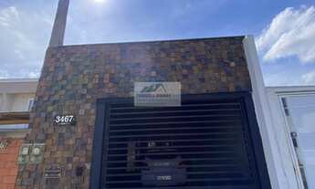 Imagem: Sobrado à venda no bairro Aventureiro