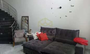 Imagem 3: Casa - Parque Ortolândia - Hortolândia