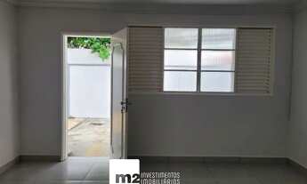 Imagem 5: GOIâNIA - Casa Padrão - Jardim América