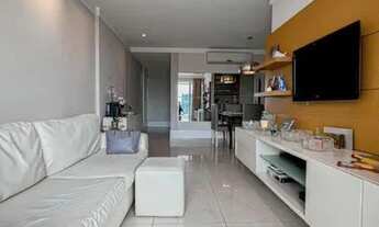 Imagem 7: Apartamento para venda com 115 metros quadrados com 3 quartos em Mata da Praia - Vitória