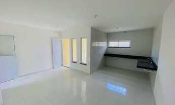 Imagem 6: Casa para venda tem 85 metros quadrados com 3 quartos em Ancuri - Itaitinga - CE