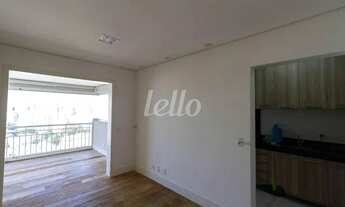 Imagem 3: São Paulo - Apartamento Padrão - Barra Funda