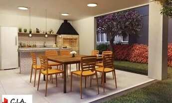 Imagem 4: Apartamento à venda no bairro Barra Funda - São Paulo/SP