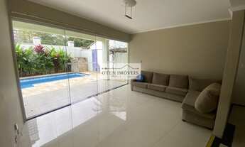 Imagem 5: Casa em Condomínio para Locação em São José dos Campos, Condomínio Sunset Park, 4 dormitór