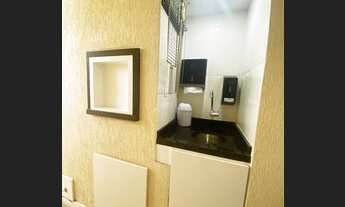 Imagem 4: Ótimo Jk mobiliado com vaga no Passo das Pedras