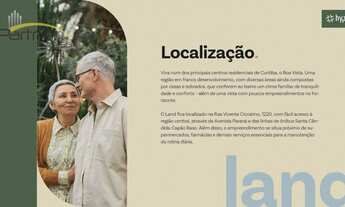 Imagem 5: Cobertura com 3 dormitórios à venda, 114 m² por R$ 959.900,00 - Boa Vista - Curitiba/PR