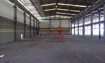 Imagem 7: Galpão para venda, 9.446 m² - Suape - Cabo de Santo Agostinho/PE