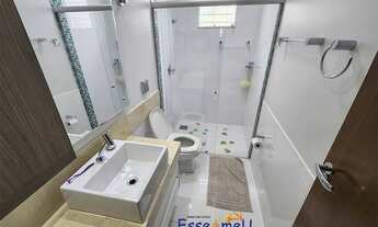 Imagem 7: Linda casa térrea 3 suítes plenas com piscina condomínio Jardins Madri