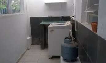 Imagem 3: Casa mobiliada Quitandinha