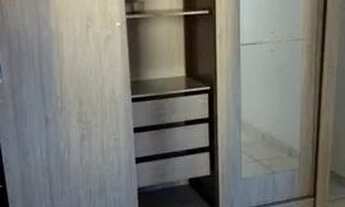 Imagem 5: Vendo ou Alugo Apartamento 900,00