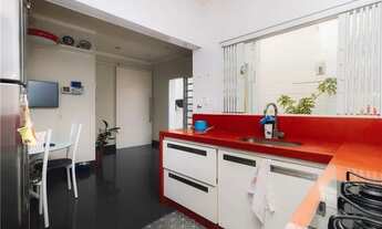 Imagem 5: CASA RESIDENCIAL em São Paulo - SP, Alto da Mooca