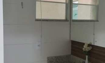 Imagem 10: Aparatemnto 01 quarto na quadra da praia do Forte, Cabo Frio