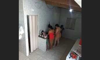 Imagem 3: Vendo casa com 4 quartos sendo três com suíte 85,000R