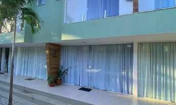 Imagem 3: Village em Imbassaí - 2/4 suítes - Porteira Fechada