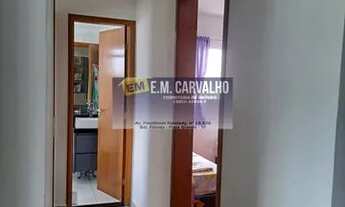 Imagem 6: Apartamento à venda no Canto do Forte, 2 dormitórios, 1 suíte, sacada Gourmet vista livre