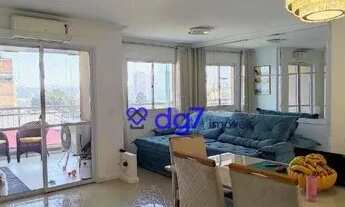 Imagem: Apartamento com 4 dormitórios à venda