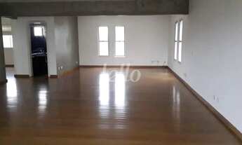 Imagem: São Paulo - Apartamento Padrão - Brooklin