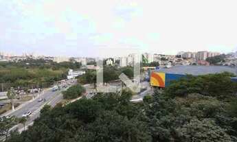 Imagem 7: Apartamento para Aluguel - Jaguaré, 1 Quarto, 36 m2