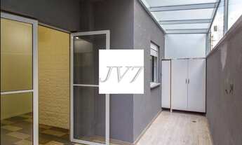 Imagem 7: Studio para venda com 38 metros quadrados com 1 quarto em Brás - São Paulo - SP