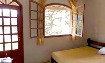 Imagem 3: Casa à venda, 3 quartos, 1 suíte, 5 vagas, Braúnas - Belo Horizonte/MG