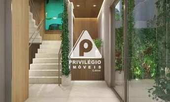 Imagem 4: Apartamento à venda, 1 quarto, Jardim Botânico - RIO DE JANEIRO/RJ