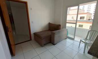 Imagem 6: PRAIA GRANDE - Apartamento Padrão - BOQUEIRÃO