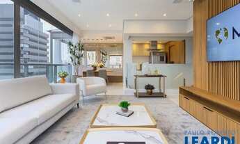 Imagem 2: DUPLEX - PINHEIROS - SP