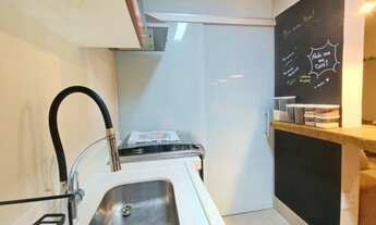 Imagem 7: SÃO PAULO - Apartamento Padrão - VILA ANDRADE