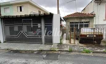 Imagem: São Paulo - Casa Comercial - Tucuruvi